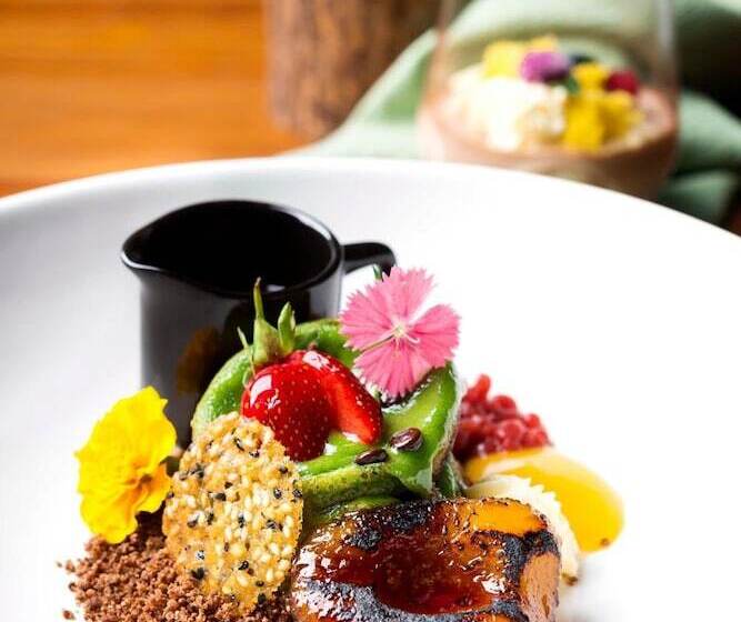 Fotos del hotel Aviary Bintaro:  7