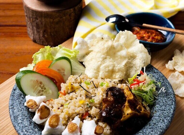 Fotos del hotel Aviary Bintaro:  8