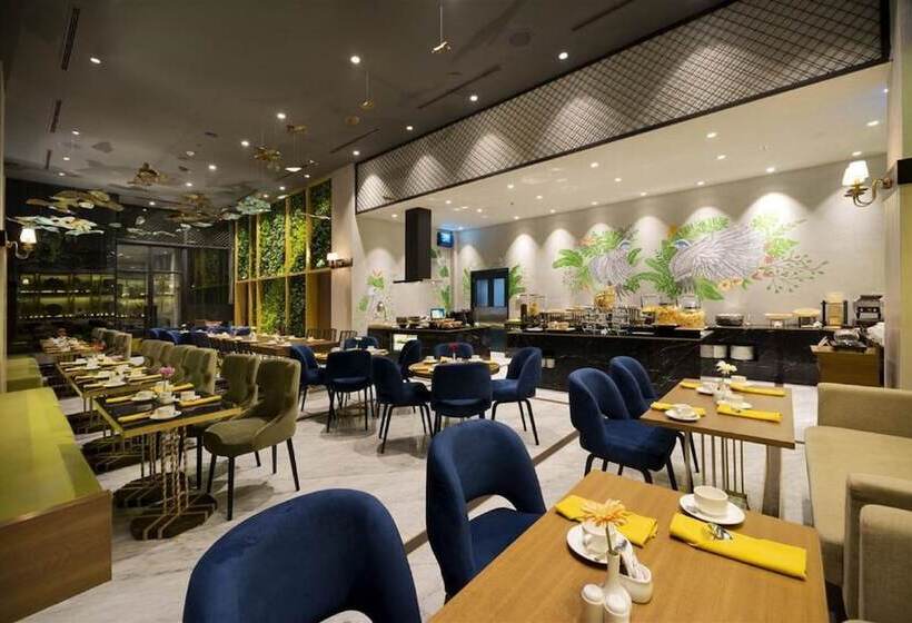 Fotos del hotel Aviary Bintaro:  24