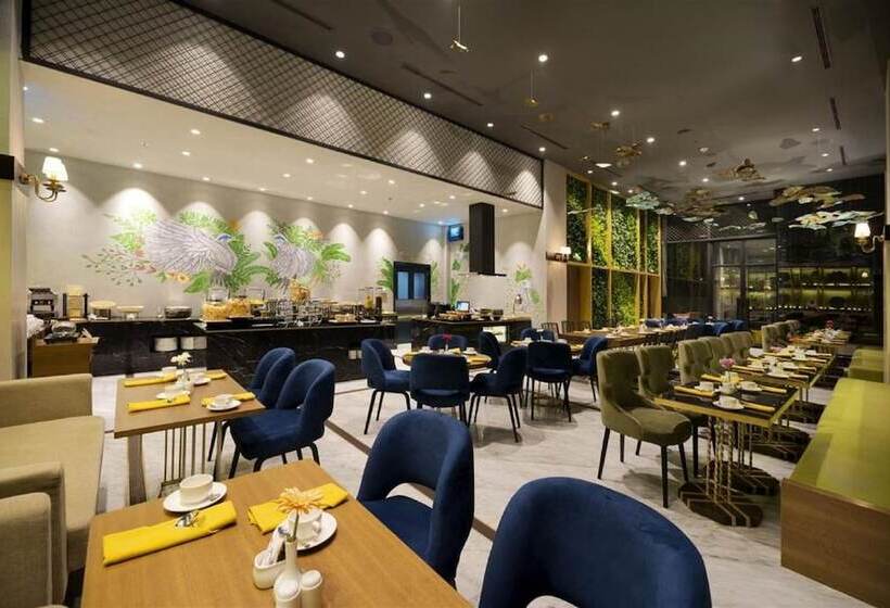 Fotos del hotel Aviary Bintaro:  25