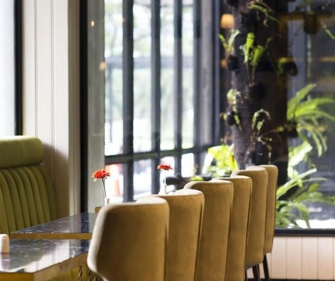 Fotos del hotel Aviary Bintaro:  3