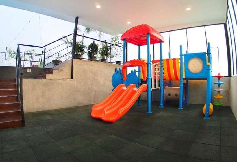 Fotos del hotel Aviary Bintaro:  23