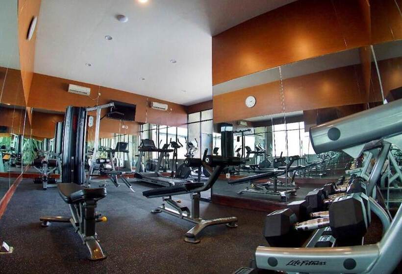 Fotos del hotel Aviary Bintaro:  9