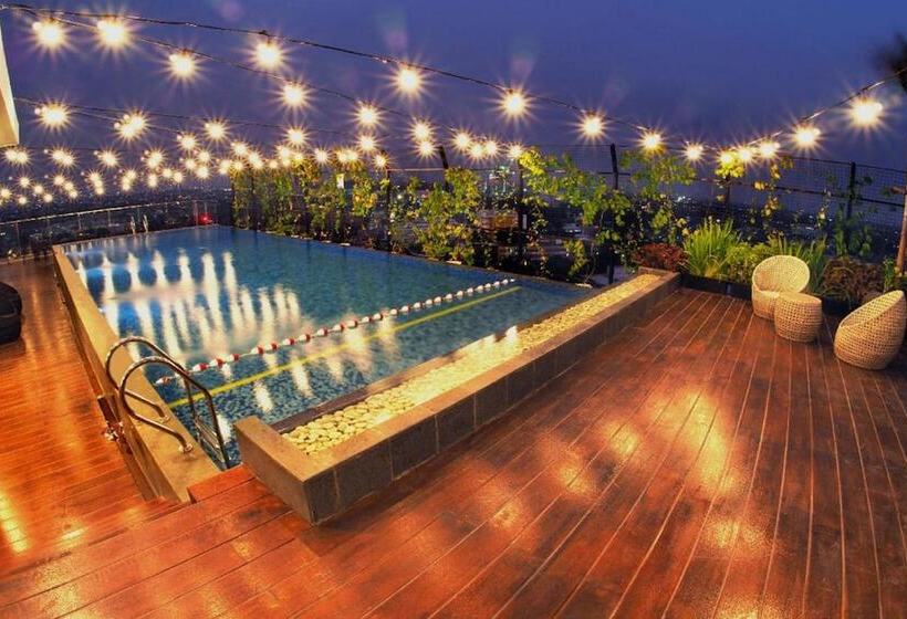 Fotos del hotel Aviary Bintaro:  22