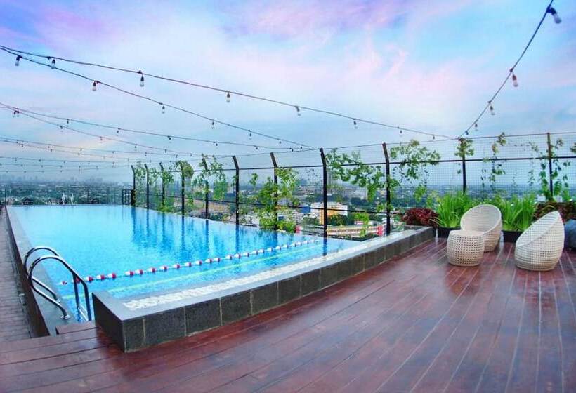 Fotos del hotel Aviary Bintaro:  21