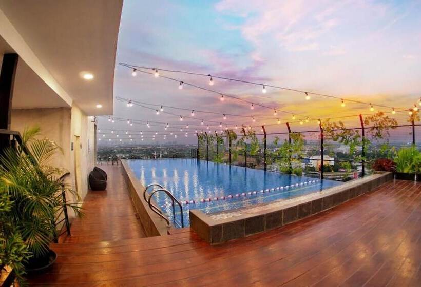 Fotos del hotel Aviary Bintaro:  18