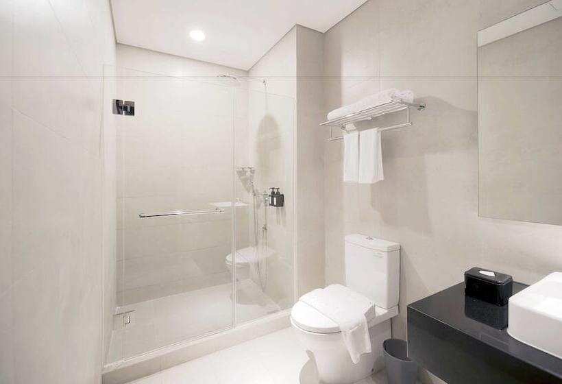 Fotos del hotel Aviary Bintaro:  2