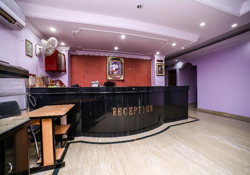 Royal Residency Hotel By Oyo Rooms