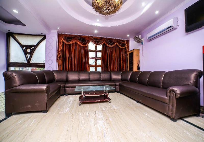 Fotos del hotel Royal Residency Hotel By Oyo Rooms:  4