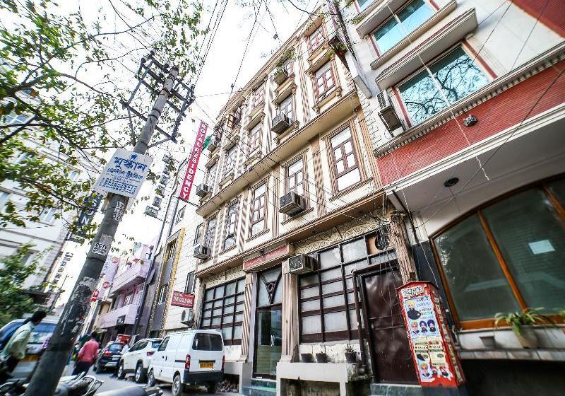 Fotos del hotel Royal Residency Hotel By Oyo Rooms:  7