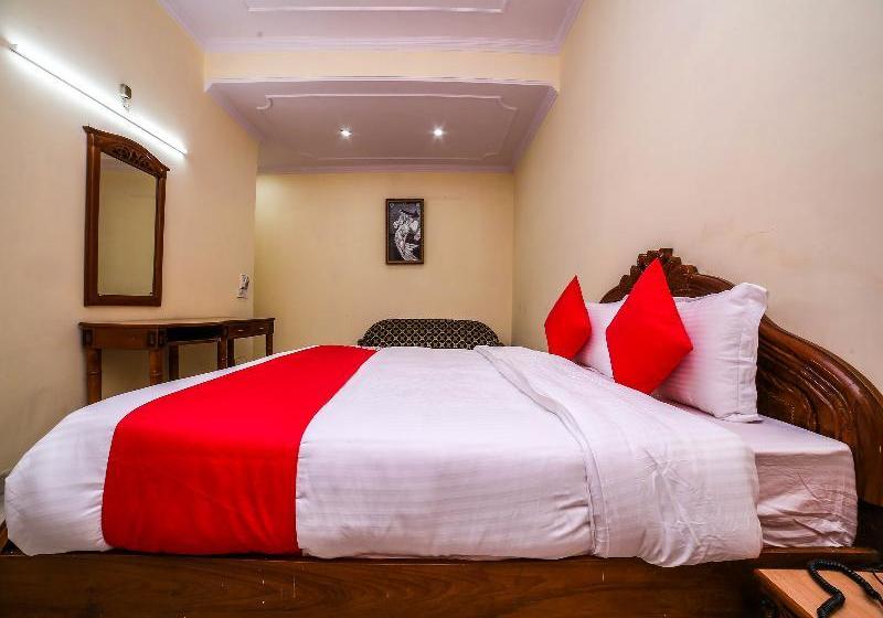 Fotos del hotel Royal Residency Hotel By Oyo Rooms:  9