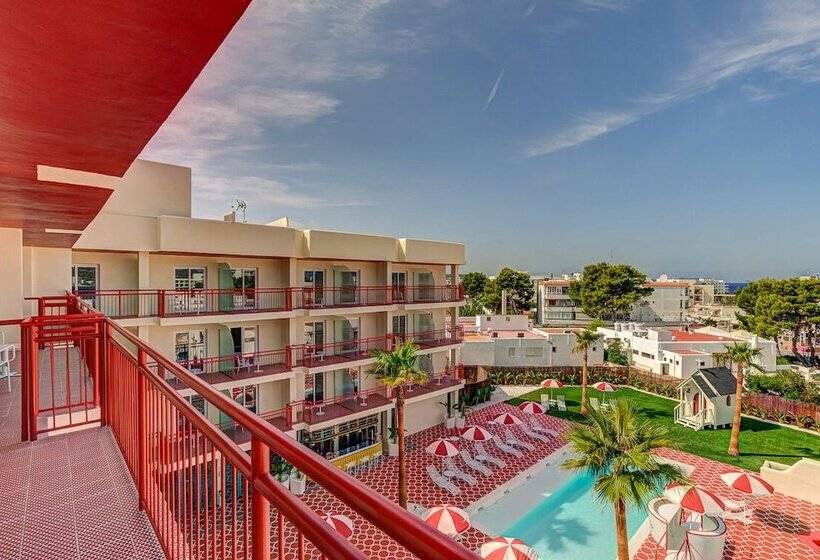 Fotos del hotel Romeos Ibiza - Adults Only:  8