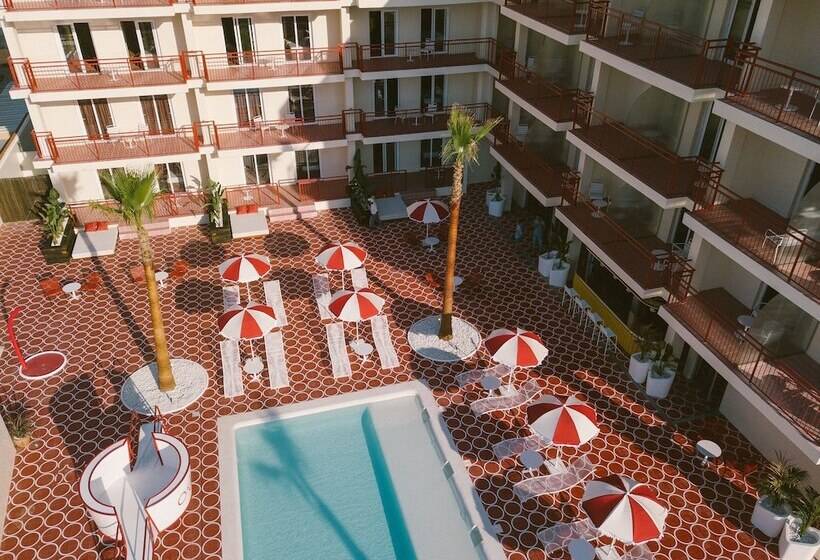 Fotos del hotel Romeos Ibiza - Adults Only:  19