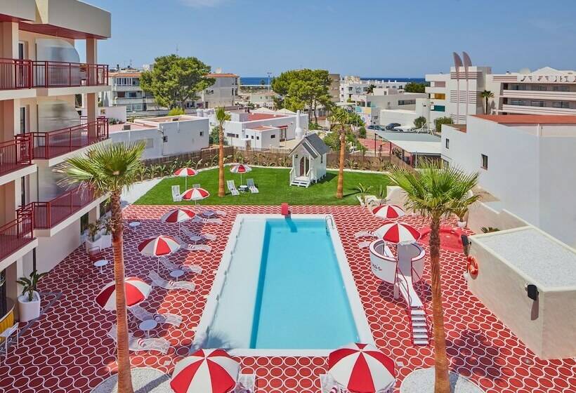 Fotos del hotel Romeos Ibiza - Adults Only:  17