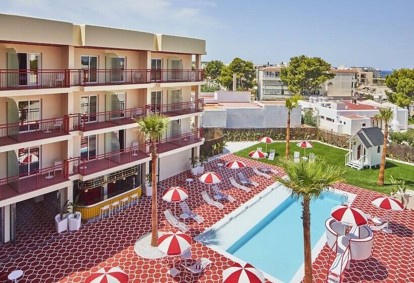 Fotos del hotel Romeos Ibiza - Adults Only:  16