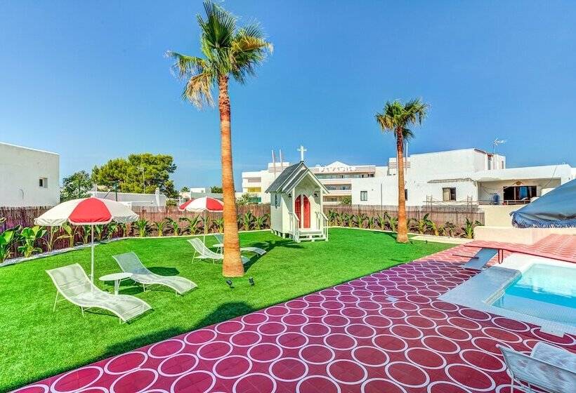 Fotos del hotel Romeos Ibiza - Adults Only:  5