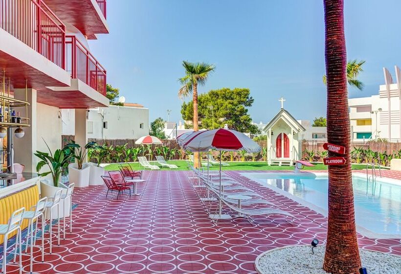 Fotos del hotel Romeos Ibiza - Adults Only:  6