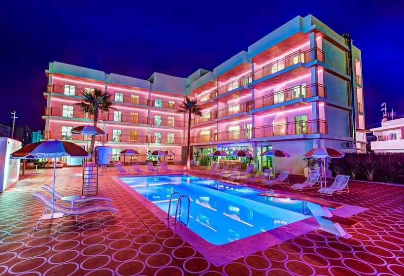 Fotos del hotel Romeos Ibiza - Adults Only:  22