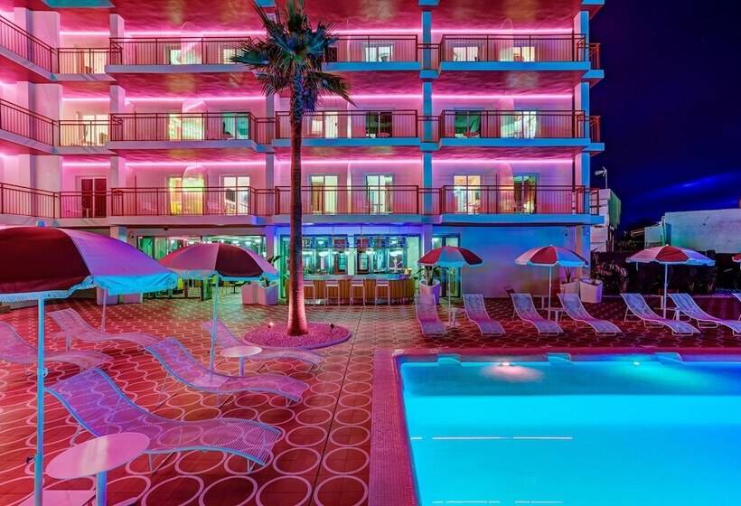 Fotos del hotel Romeos Ibiza - Adults Only:  7