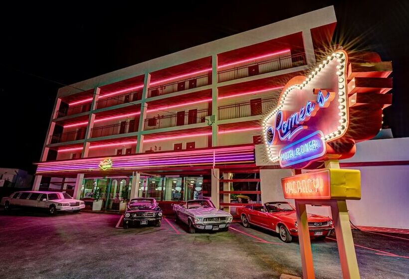 Fotos del hotel Romeos Ibiza - Adults Only:  9