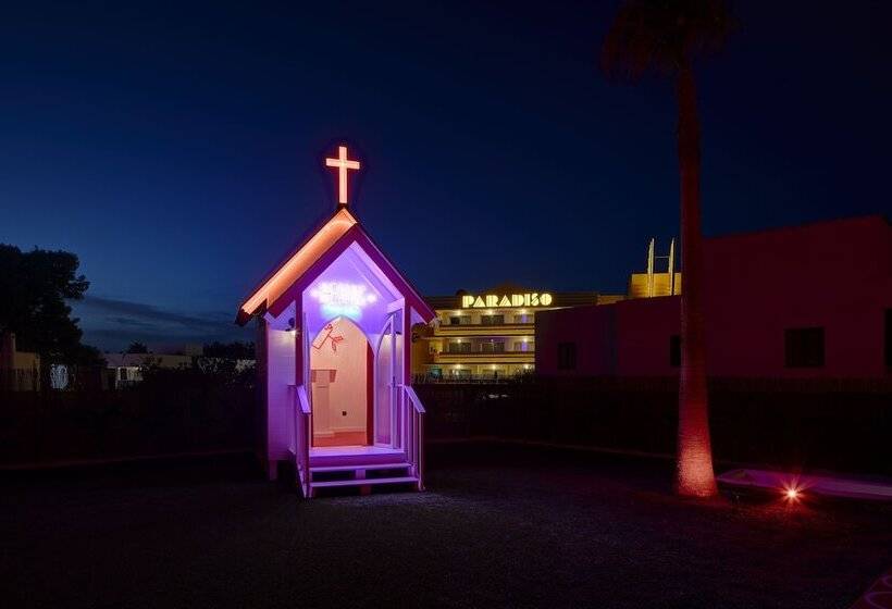 Fotos del hotel Romeos Ibiza - Adults Only:  24