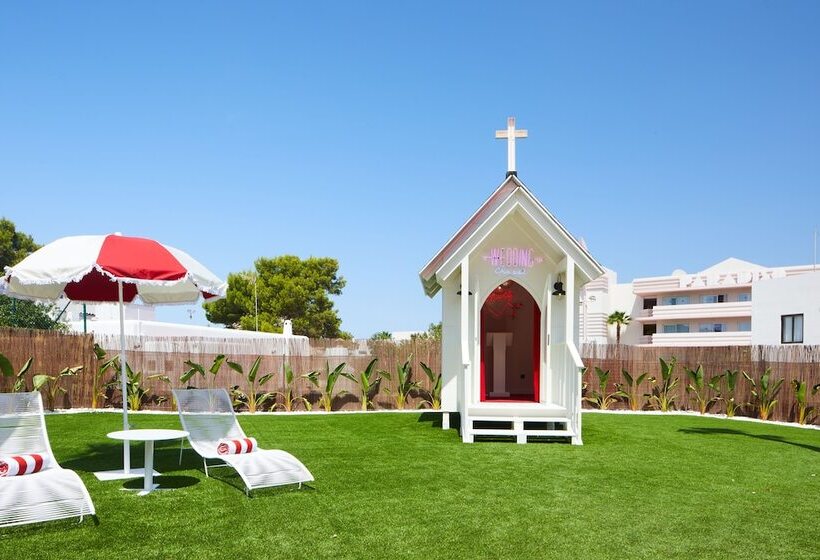 Fotos del hotel Romeos Ibiza - Adults Only:  15