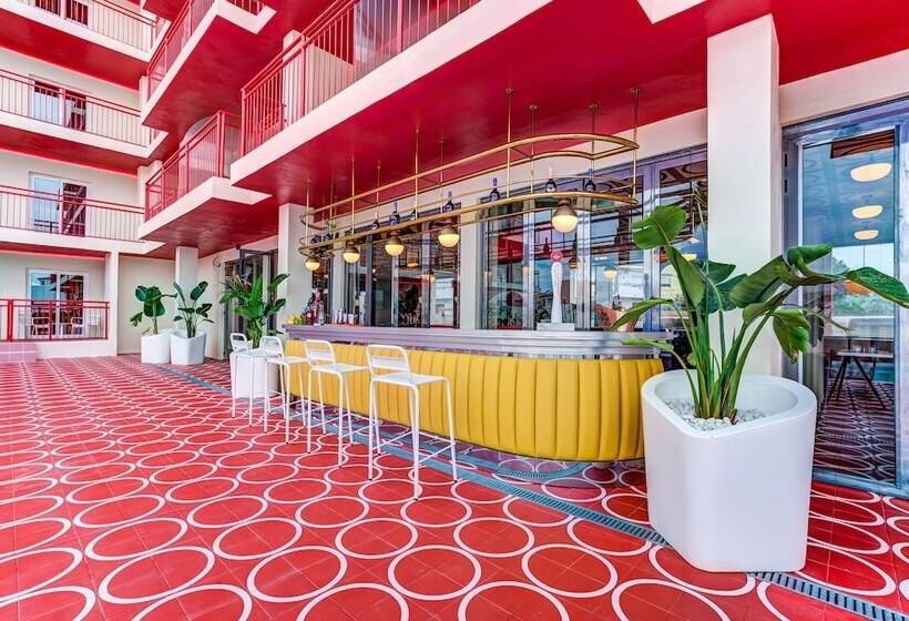 Fotos del hotel Romeos Ibiza - Adults Only:  2