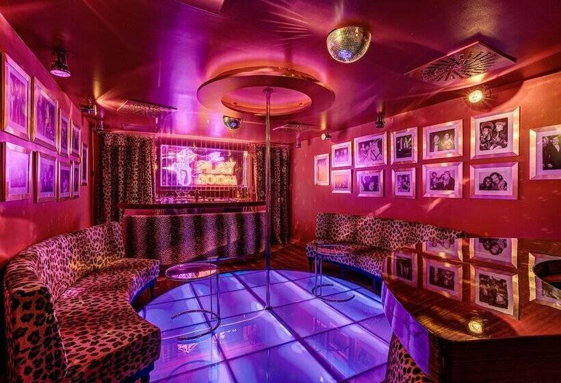 Fotos del hotel Romeos Ibiza - Adults Only:  11