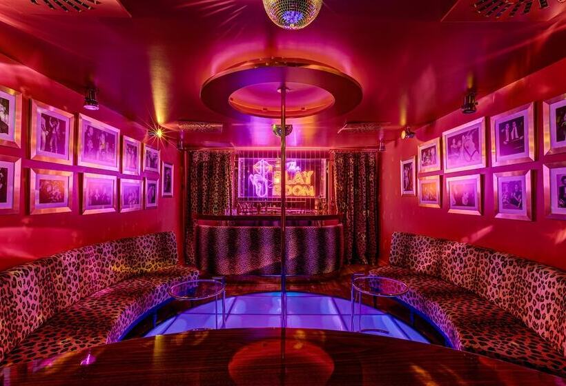 Fotos del hotel Romeos Ibiza - Adults Only:  10