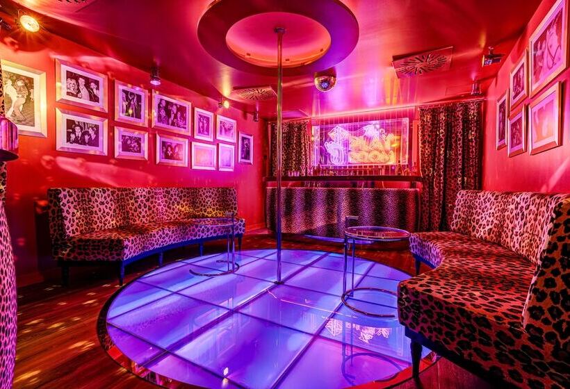 Fotos del hotel Romeos Ibiza - Adults Only:  25