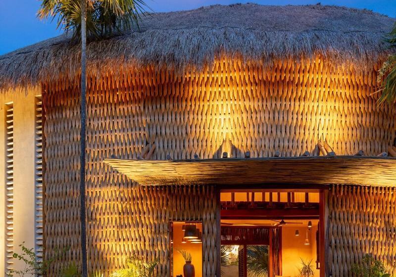 Fotos del hotel Ma Xanab Tulum:  24