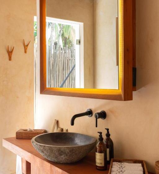 Fotos del hotel Ma Xanab Tulum:  25