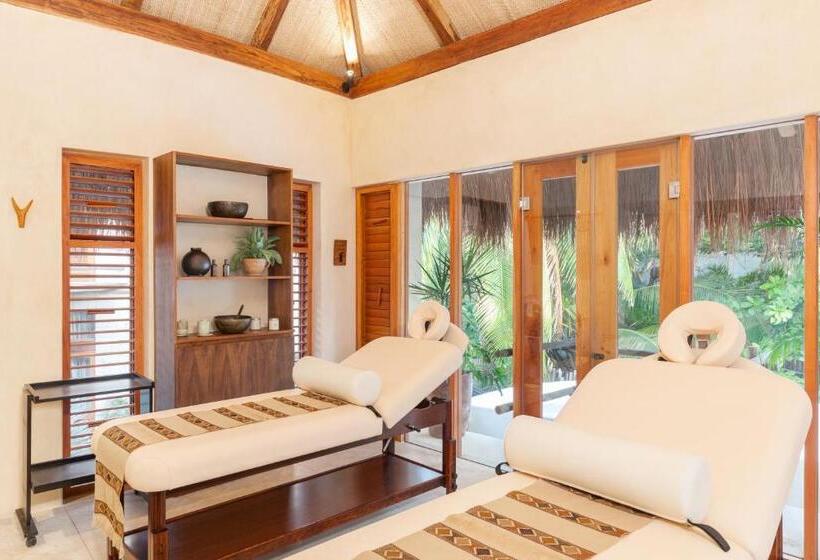 Fotos del hotel Ma Xanab Tulum:  3