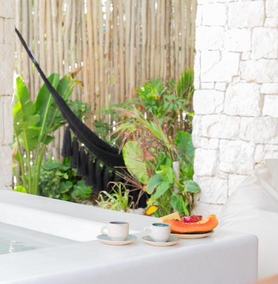 Fotos del hotel Ma Xanab Tulum:  19