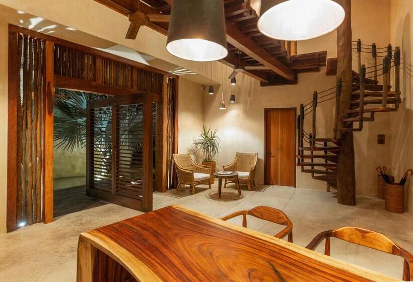 Fotos del hotel Ma Xanab Tulum:  16