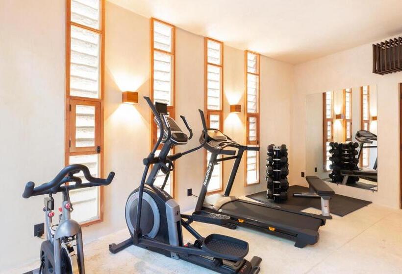 Fotos del hotel Ma Xanab Tulum:  17