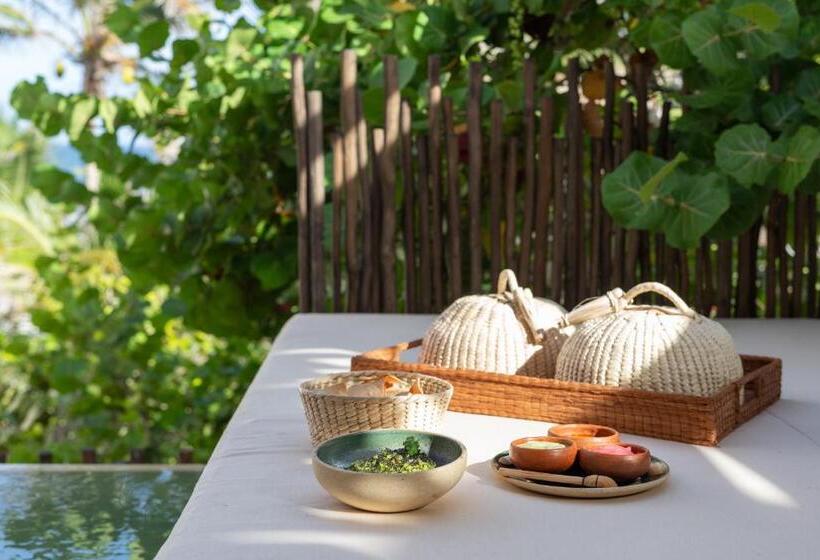 Fotos del hotel Ma Xanab Tulum:  15