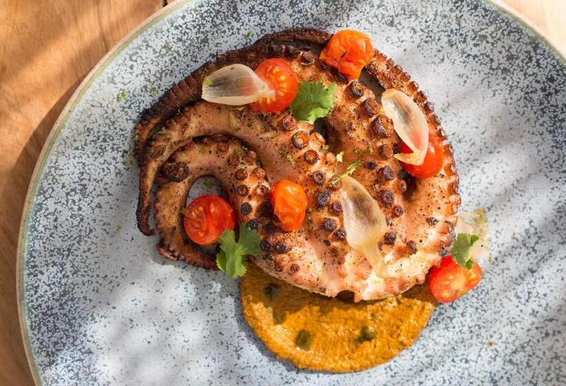 Fotos del hotel Ma Xanab Tulum:  14