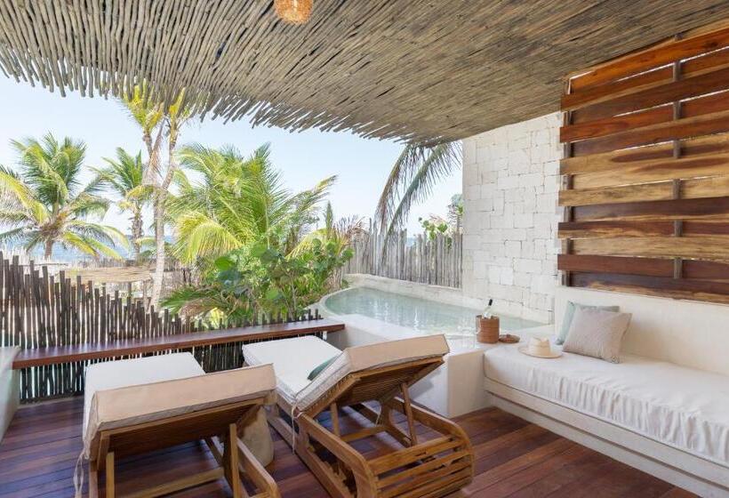 Fotos del hotel Ma Xanab Tulum:  12