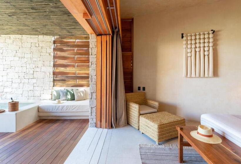 Fotos del hotel Ma Xanab Tulum:  9