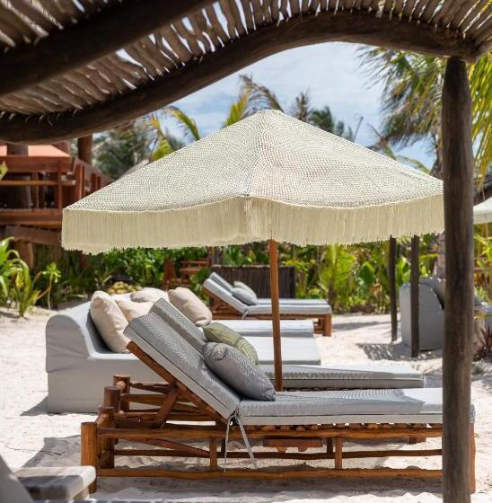 Fotos del hotel Ma Xanab Tulum:  10