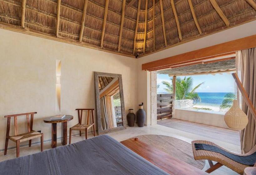 Fotos del hotel Ma Xanab Tulum:  8