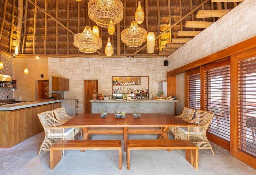 Fotos del hotel Ma Xanab Tulum:  7