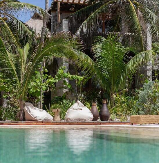 Fotos del hotel Ma Xanab Tulum:  4