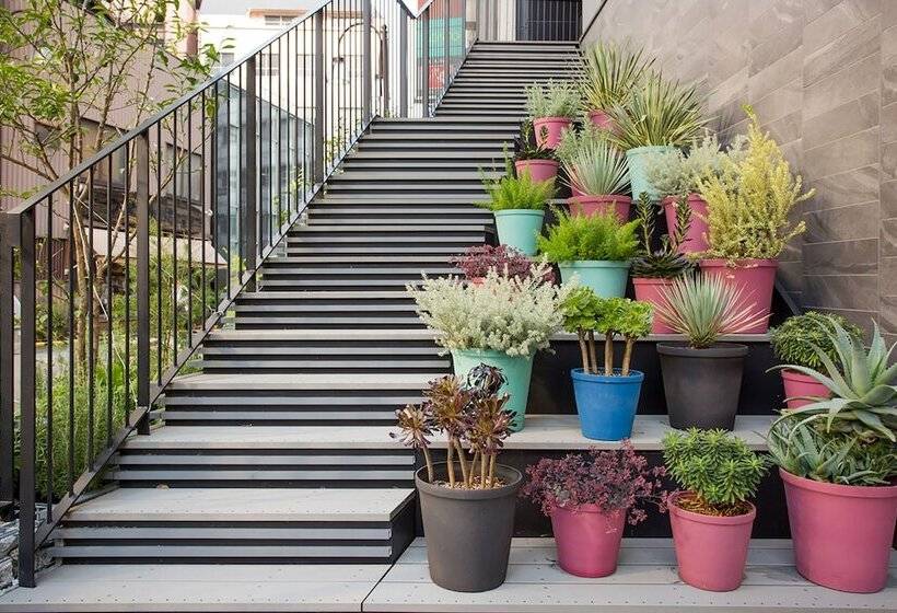 Fotos del hotel Nohga  Ueno Tokyo:  15