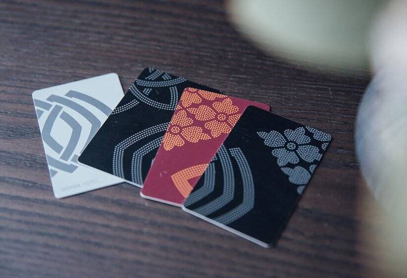 Fotos del hotel Nohga  Ueno Tokyo:  14