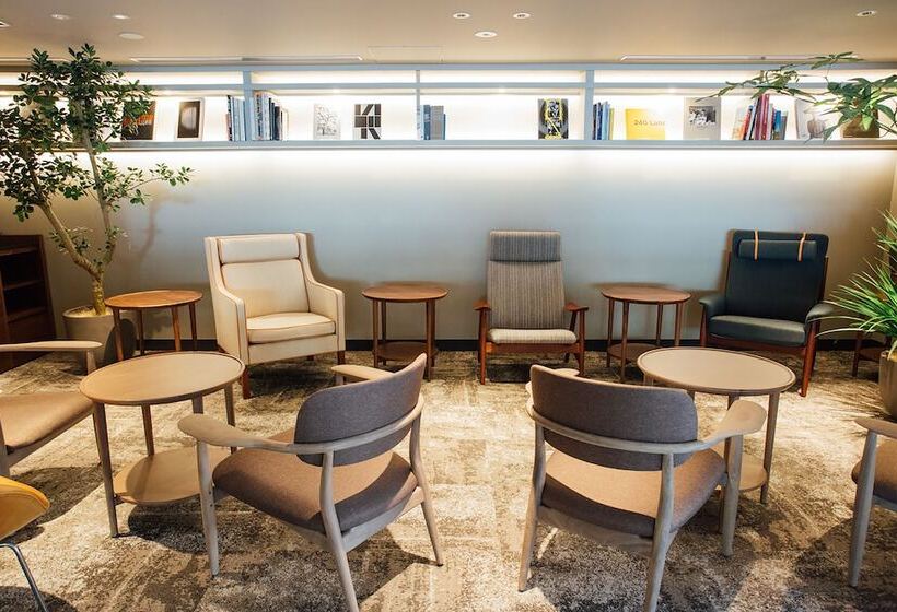 Fotos del hotel Nohga  Ueno Tokyo:  13