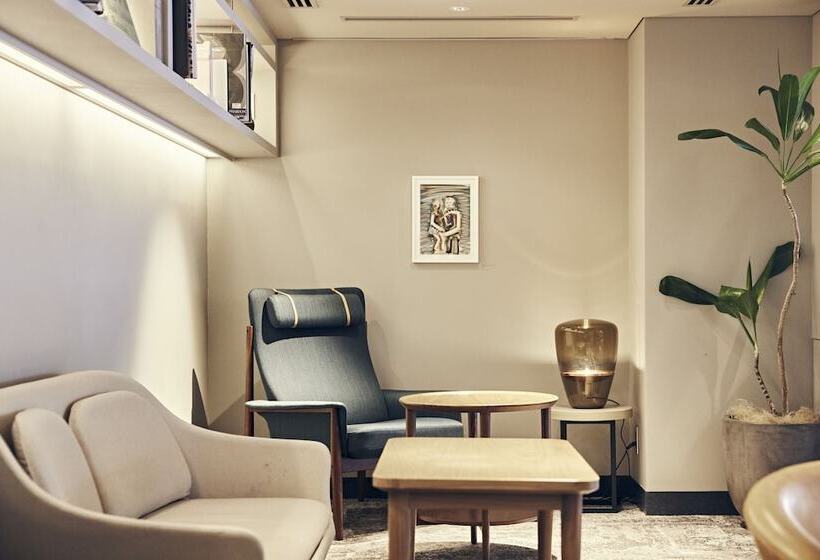 Fotos del hotel Nohga  Ueno Tokyo:  11