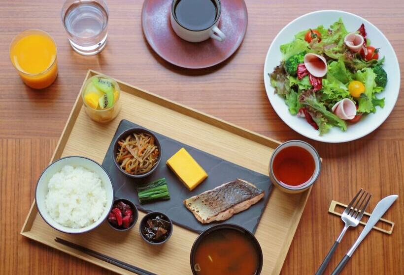 Fotos del hotel Nohga  Ueno Tokyo:  10