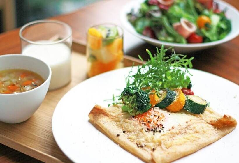 Fotos del hotel Nohga  Ueno Tokyo:  23